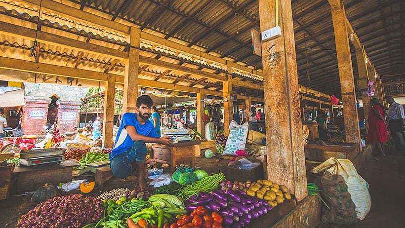 Lesser known Jaffna