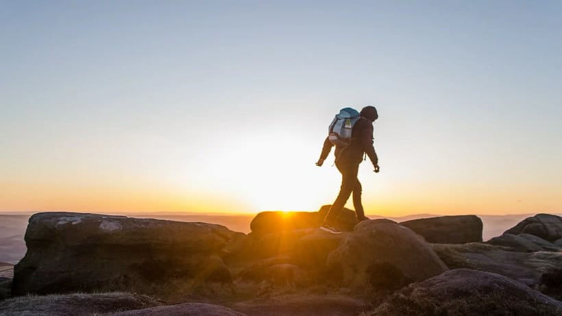 Kirigalpotta Mountain Trekking