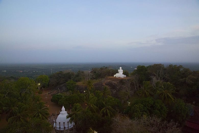 Buddhism’s Birthplace