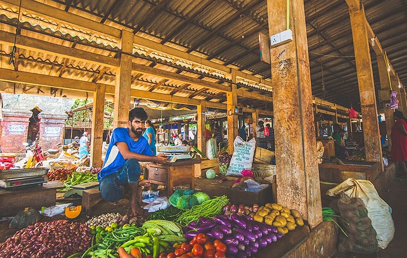 Lesser known Jaffna